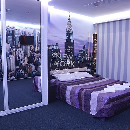 Motel - Restaurant Leon บาเคา ห้อง รูปภาพ