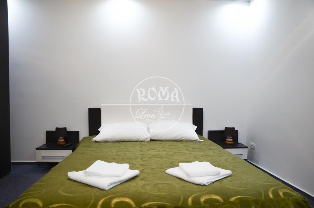 Motel - Restaurant Leon บาเคา ห้อง รูปภาพ