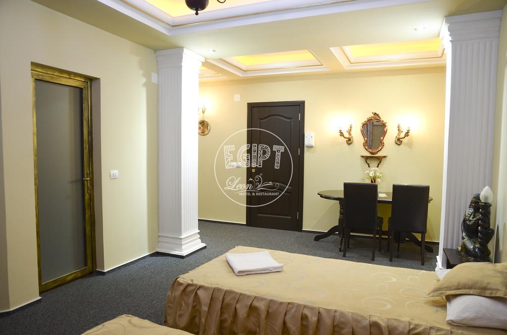 Motel - Restaurant Leon บาเคา ห้อง รูปภาพ