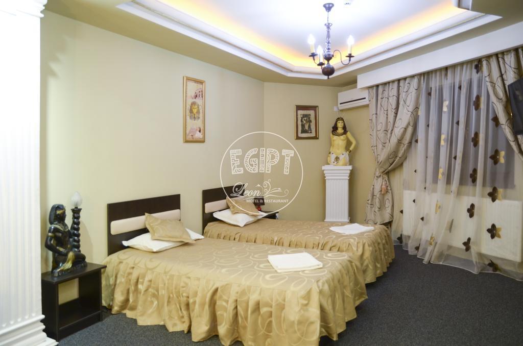Motel - Restaurant Leon บาเคา ห้อง รูปภาพ