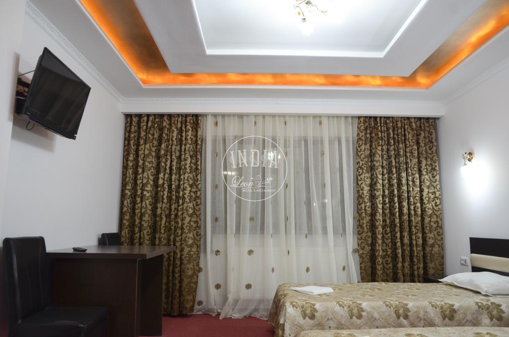 Motel - Restaurant Leon บาเคา ห้อง รูปภาพ