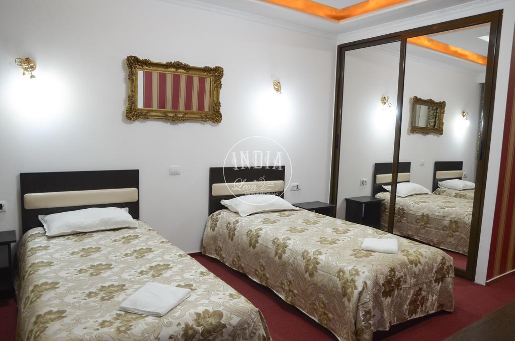 Motel - Restaurant Leon บาเคา ห้อง รูปภาพ