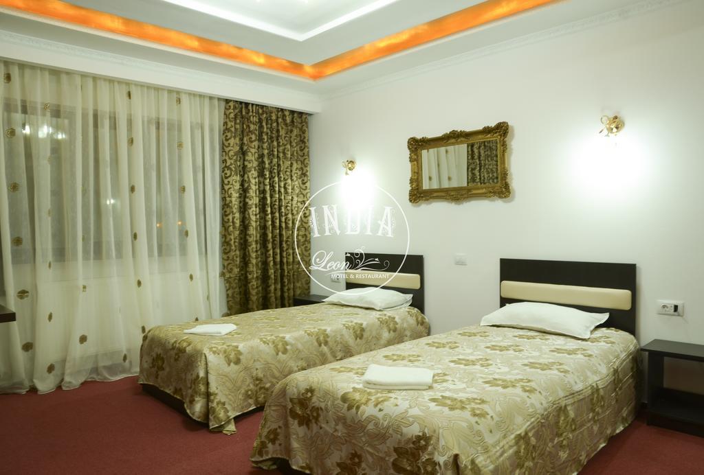 Motel - Restaurant Leon บาเคา ห้อง รูปภาพ