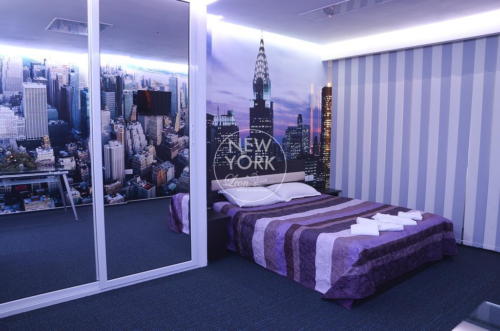 Motel - Restaurant Leon บาเคา ห้อง รูปภาพ
