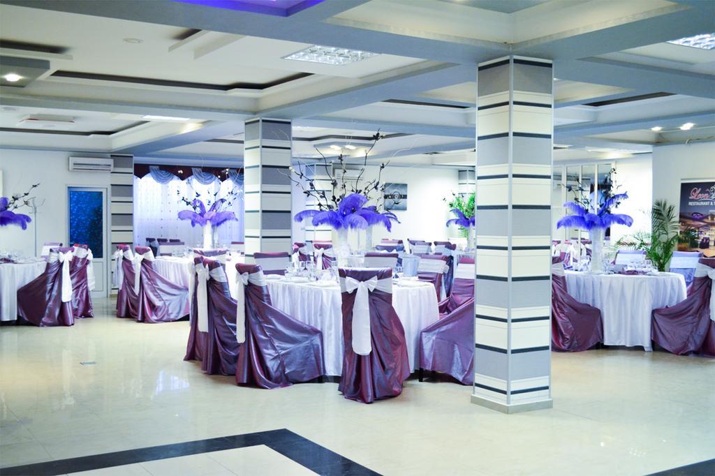 Motel - Restaurant Leon บาเคา ภายนอก รูปภาพ