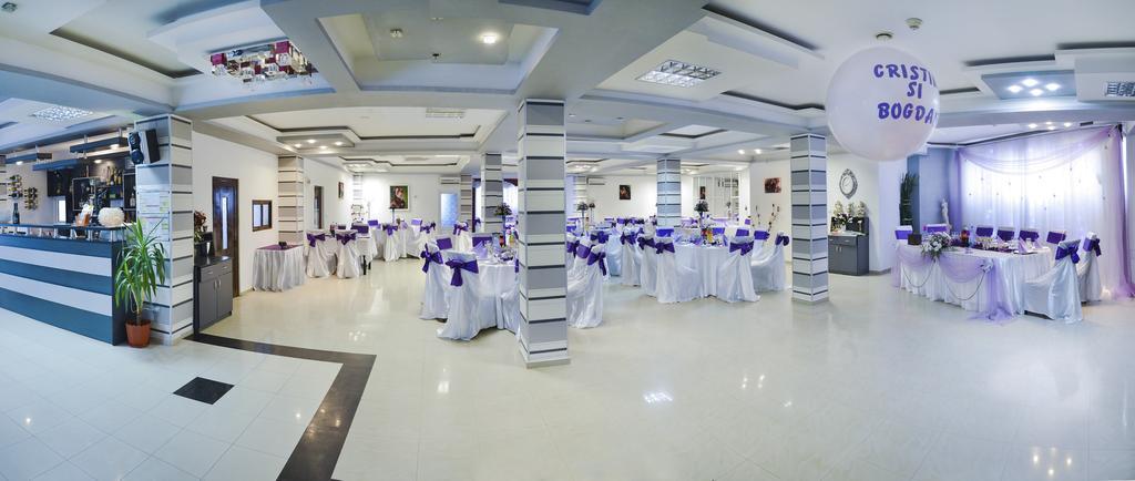 Motel - Restaurant Leon บาเคา ภายนอก รูปภาพ