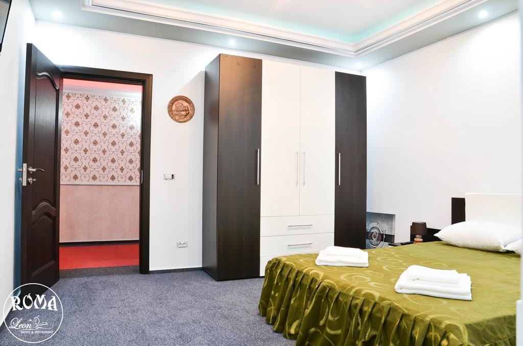 Motel - Restaurant Leon บาเคา ห้อง รูปภาพ