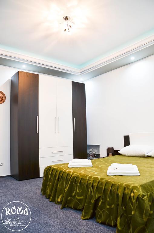 Motel - Restaurant Leon บาเคา ห้อง รูปภาพ