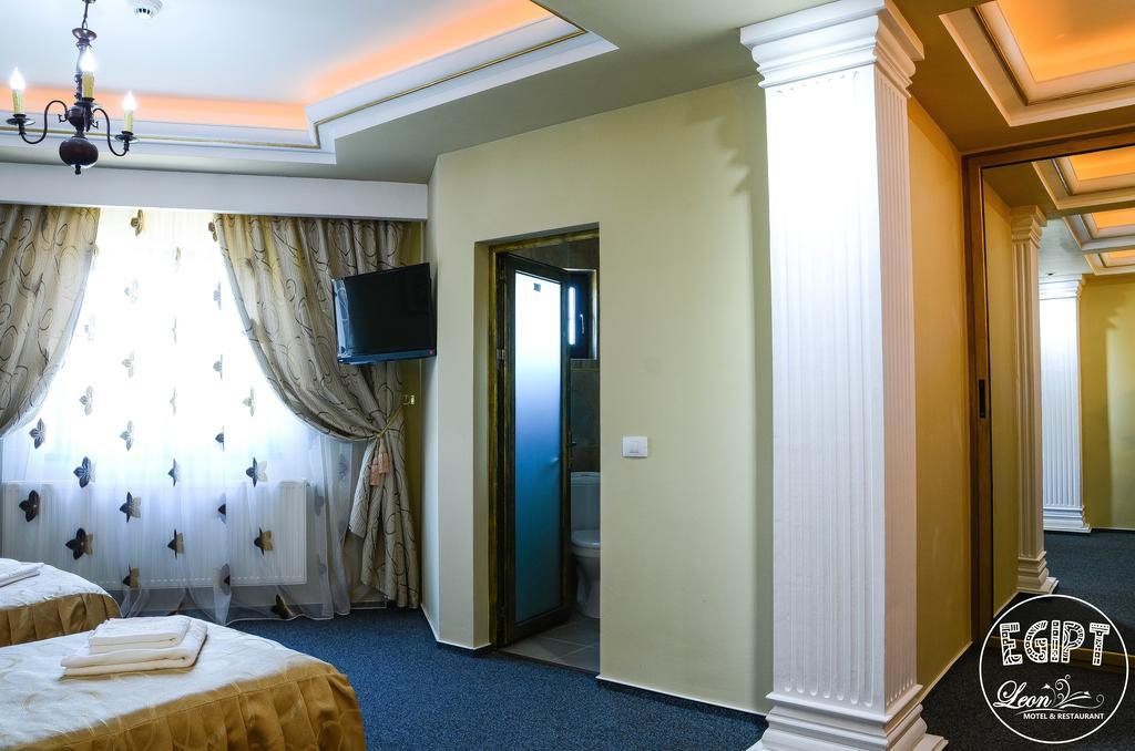 Motel - Restaurant Leon บาเคา ห้อง รูปภาพ