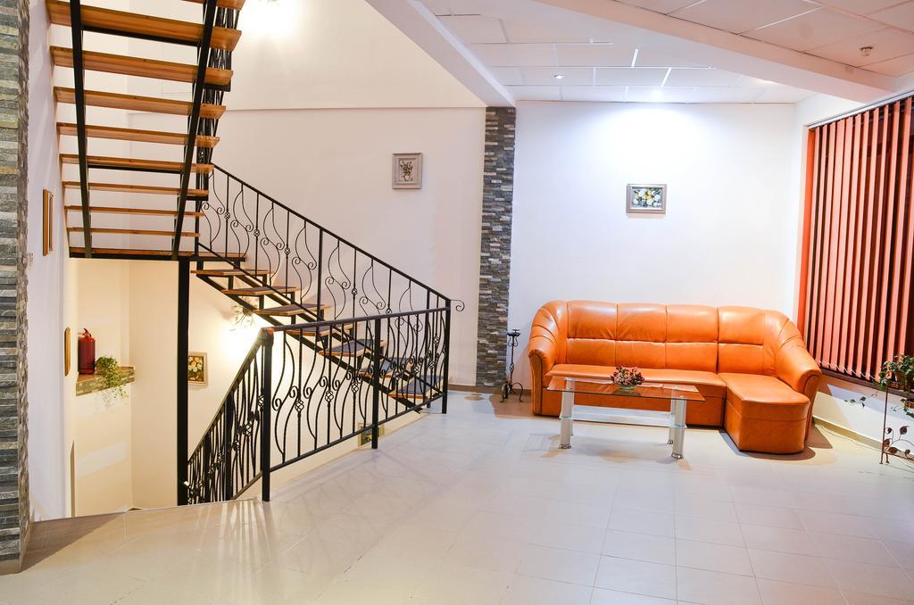 Motel - Restaurant Leon บาเคา ภายนอก รูปภาพ