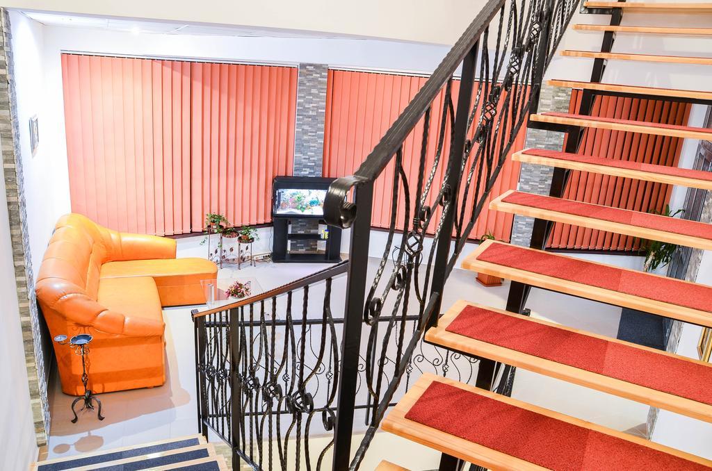 Motel - Restaurant Leon บาเคา ภายนอก รูปภาพ