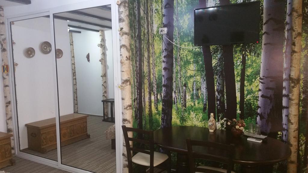 Motel - Restaurant Leon บาเคา ภายนอก รูปภาพ